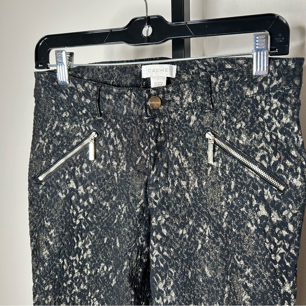 Cache Jeggings - Picture 2 of 7